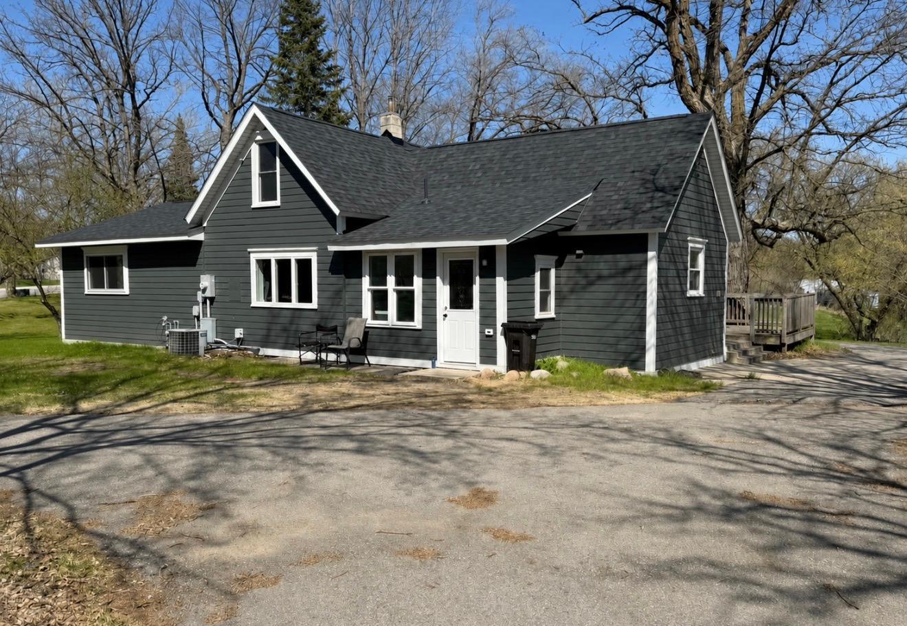 Residential in Frazee