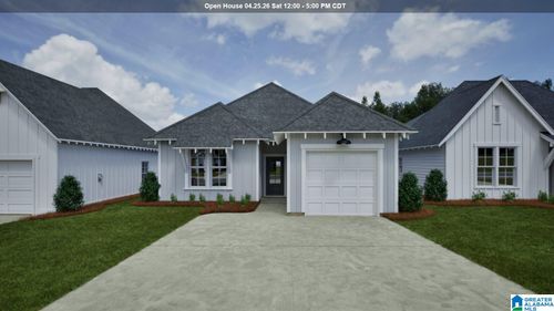 153 Shiloh Creek Dr, CALERA, AL, 35040-7802 | Card Image