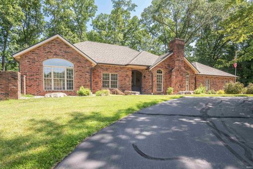3717 E Devonshire Ln, Bloomington, IN, 47408-9669 | Card Image