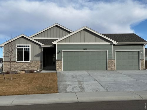 7186 Feather Reed Dr, Wellington, CO, 80549-2429 | Card Image