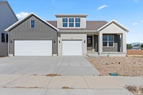 27-1645 S Del Monte Rd, Spanish Fork, UT, 84660 | Card Image