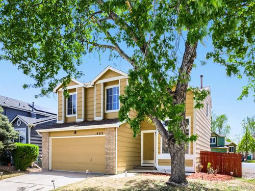 19372 E 41st Ave, Denver, CO, 80249-7124 | Card Image