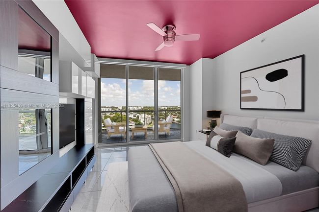 APT-1211 - 1 N Ocean Blvd, Condo with 2 bedrooms, 2 bathrooms and null parking in Pompano Beach FL | Image 25