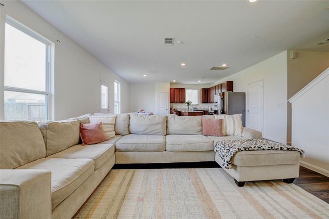 17811 Baleage Ln, House other with 4 bedrooms, 3 bathrooms and 2 parking in Hockley TX | Image 13
