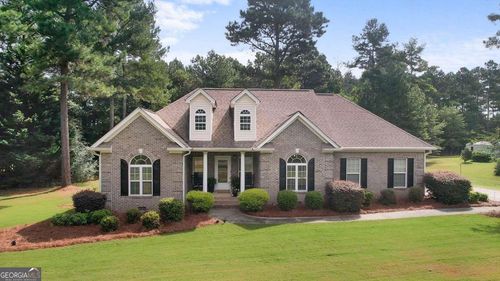 221 Creekside Dr, Arnoldsville, GA, 30619-1713 | Card Image