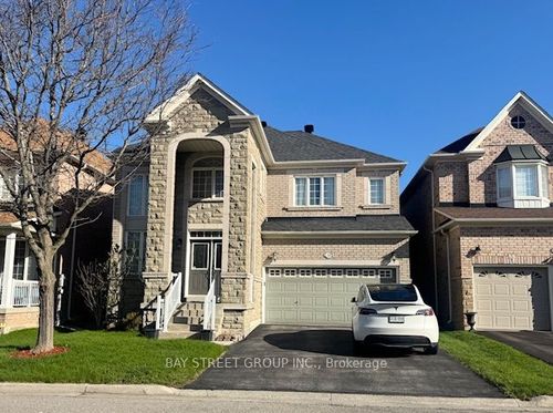 59 Larkmead Cres, Markham, ON, L6C3E2 | Card Image