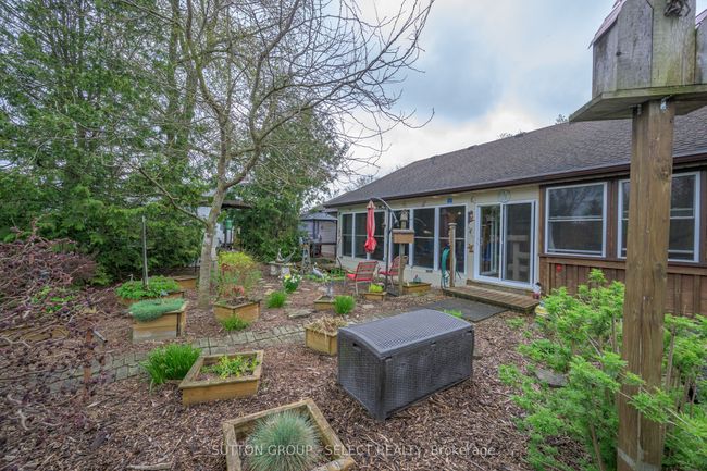 8444 Lazy Lane, House other with 3 bedrooms, 2 bathrooms and 8 parking in Thedford ON | Image 35