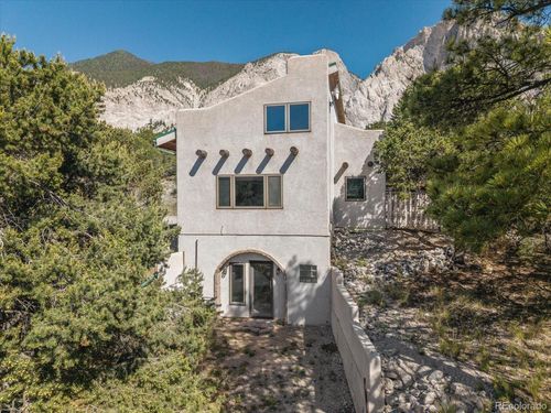 16715 Shadow Ln, Nathrop, CO, 81236-7774 | Card Image