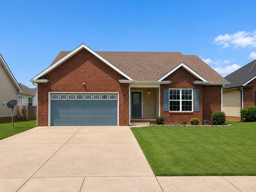 2693 Arthurs Ct, Clarksville, TN, 37040-5164 | Card Image