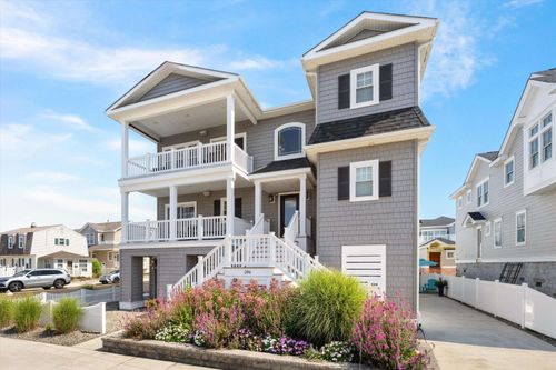 294 86th St, Stone Harbor, NJ, 08247-1611 | Card Image