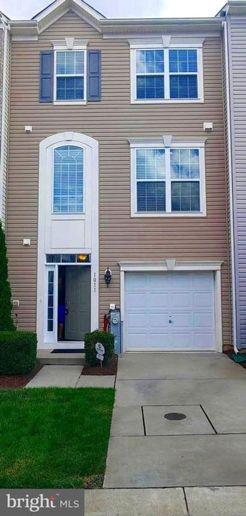 1011 Hawkins Way, GLEN BURNIE, MD, 21061-5179 | Card Image