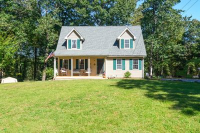 46 Lynette Lane, House other with 3 bedrooms, 1 bathrooms and null parking in Fremont NH | Image 2