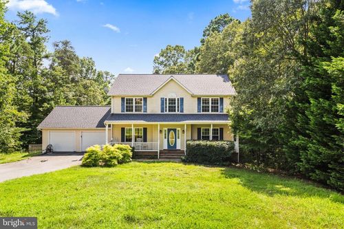 21137 Marigold St, Leonardtown, MD, 20650-3634 | Card Image