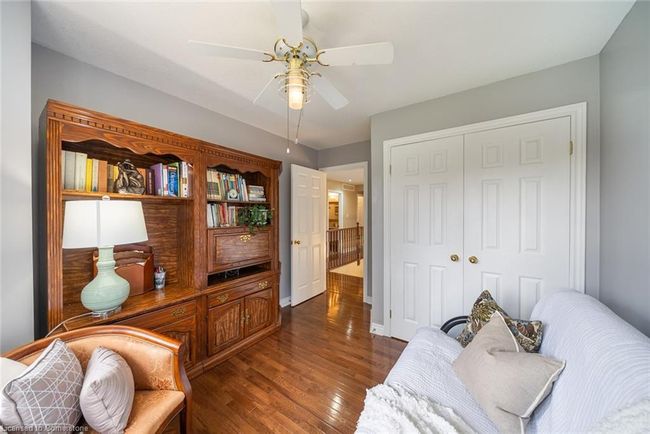 51 Orchard Dr, House other with 5 bedrooms, 4 bathrooms and 12 parking in Ancaster ON | Image 26