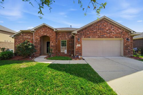 7618 Willow School Dr, Spring, TX, 77389-1503 | Card Image