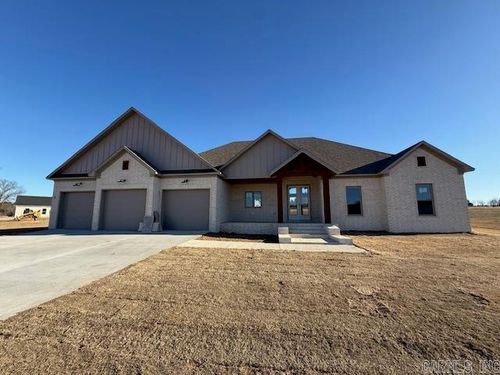 3 Republican Loop, Greenbrier, AR, 72058-8083 | Card Image