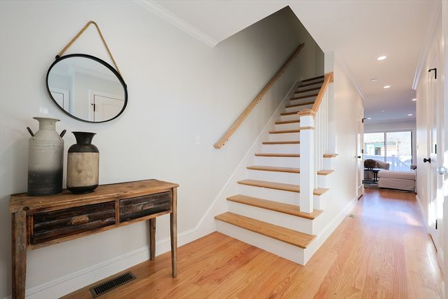 C - 15 Belvoir Ave, Condo with 3 bedrooms, 3 bathrooms and 3 parking in Taunton MA | Image 7