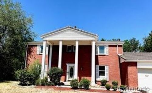 4643 W Oberlin Pl, Denver, CO, 80236-3201 | Card Image