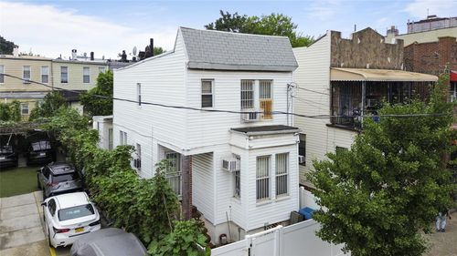 508 Euclid Ave, Brooklyn, NY, 11208-3123 | Card Image