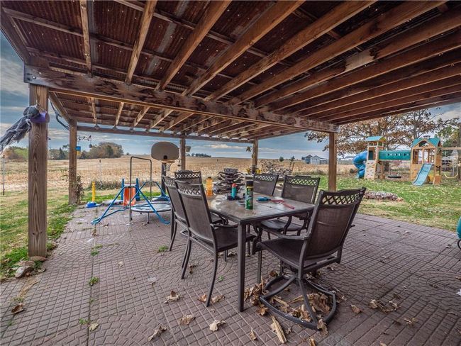100 S Cherry St, House other with 4 bedrooms, 2 bathrooms and null parking in Clearmont MO | Image 26