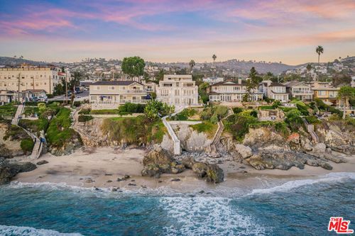 1337 Gaviota Dr, Laguna Beach, CA, 92651-2763 | Card Image