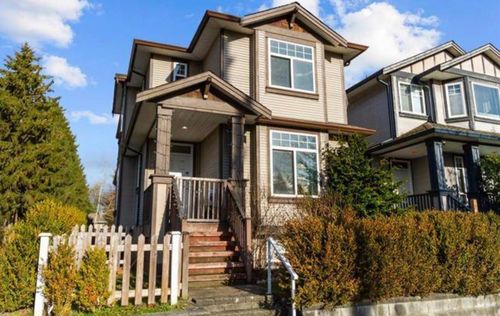 23605 Dewdney Trunk Rd, Maple Ridge, BC, V4R2W9 | Card Image