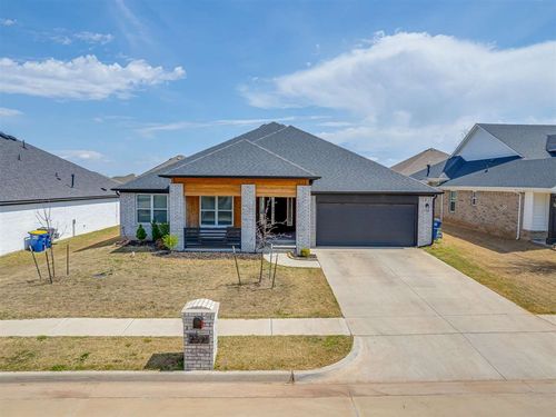 2321 S Pintail St, Stillwater, OK, 74074-6980 | Card Image