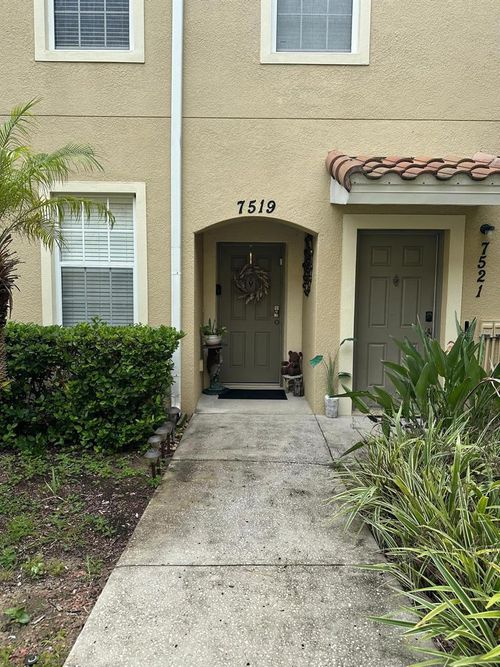 7519-7519 Bliss Way, Kissimmee, FL, 34747 | Card Image