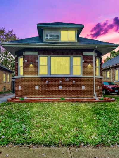 14206 S Edbrooke Avenue, House other with 5 bedrooms, 2 bathrooms and 2 parking in Riverdale IL | Image 2