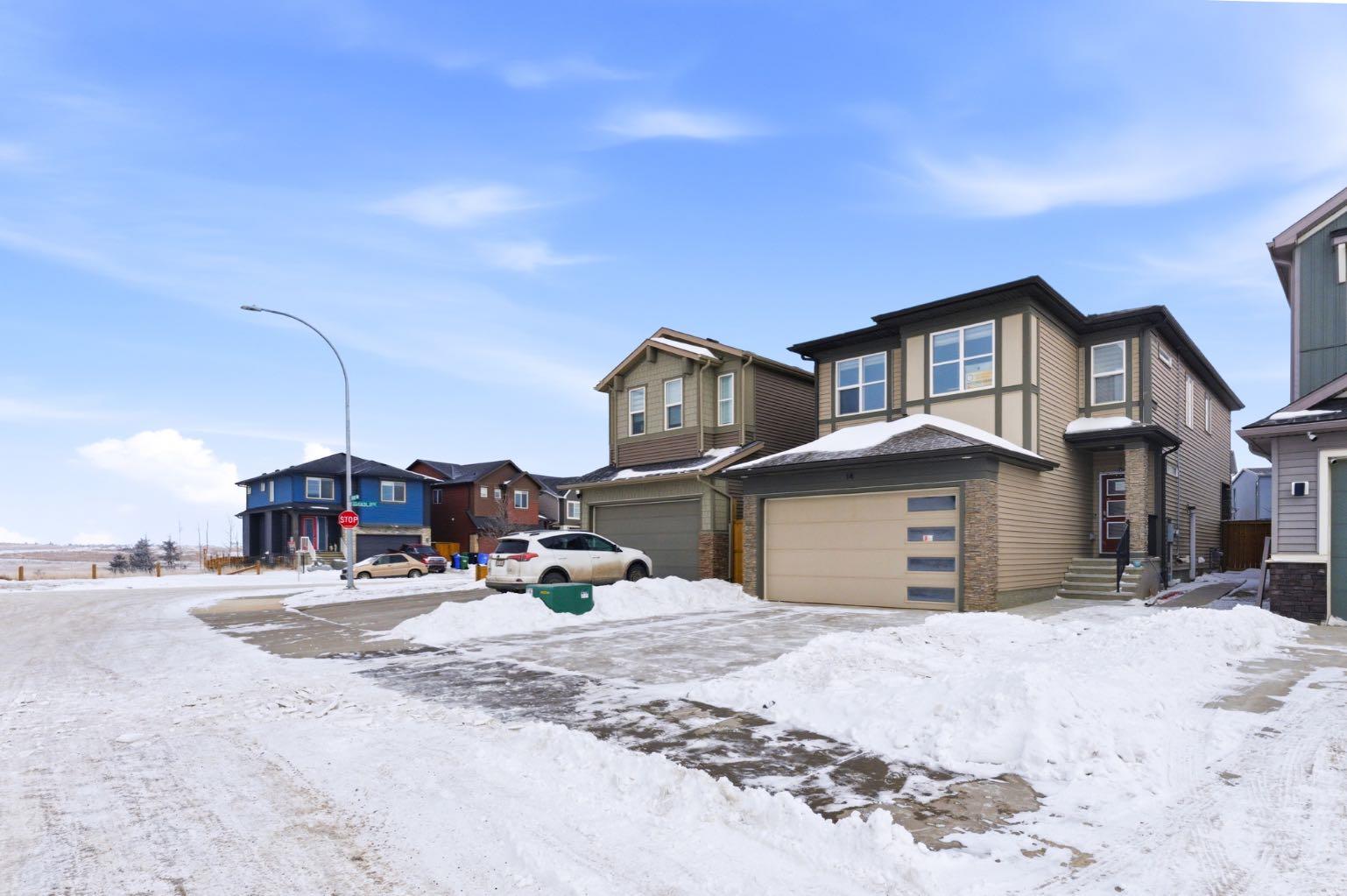 Residential in Calgary 2