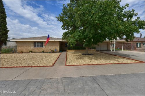 3317 Dublin Rd, El Paso, TX, 79925-2832 | Card Image