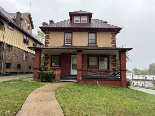 1816 Lampson Rd, Cleveland, OH, 44112-1568 | Card Image
