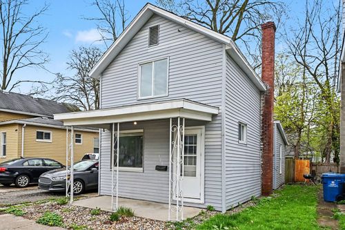 122 S 5th St, Niles, MI, 49120-3206 | Card Image