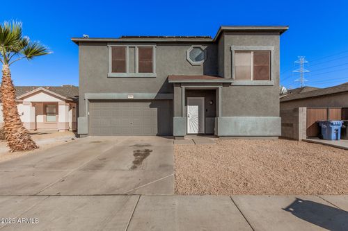 11514 W Charter Oak Road, El Mirage, AZ, 85335 | Card Image