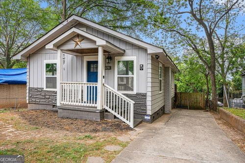 3378 Lavista Dr, Hapeville, GA, 30354-1518 | Card Image