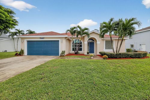 6399 Terra Rosa Cir, Boynton Beach, FL, 33472-5144 | Card Image
