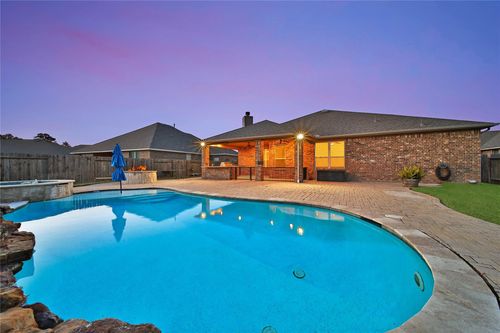 12519 Montclair Landing Ct, Tomball, TX, 77375-1088 | Card Image