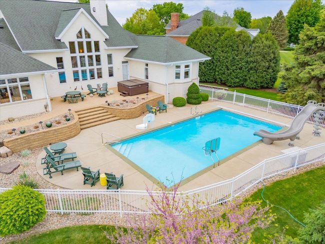 5571 Surrey Ln, House other with 4 bedrooms, 4 bathrooms and null parking in WESTPORT WI | Image 65