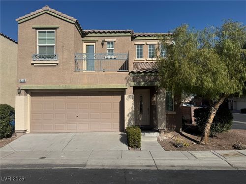 9208 Nerone Ave, Las Vegas, NV, 89148-2683 | Card Image