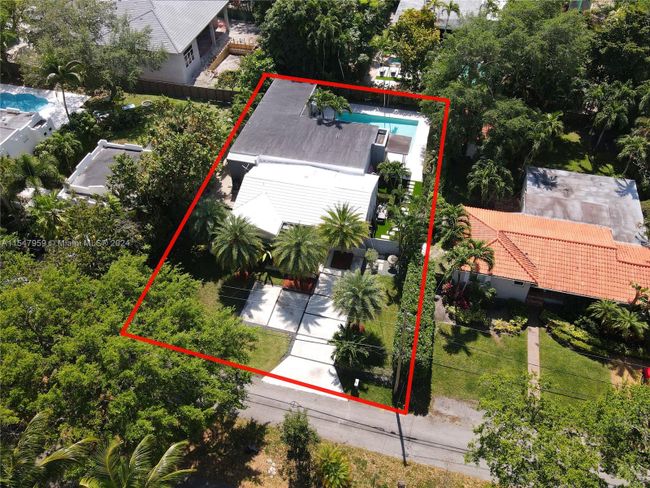 760 Ne 115th St, House other with 5 bedrooms, 3 bathrooms and null parking in Biscayne Park FL | Image 51