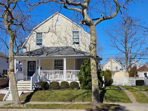304 Mccabe Ave, Bradley Beach, NJ, 07720-1452 | Card Image