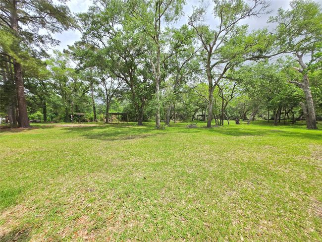 43 Catamaran Circle, Home with 0 bedrooms, 0 bathrooms and null parking in Blessing TX | Image 12