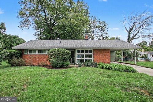 7314 Foxe Pl, SPRINGFIELD, VA, 22151-3001 | Card Image