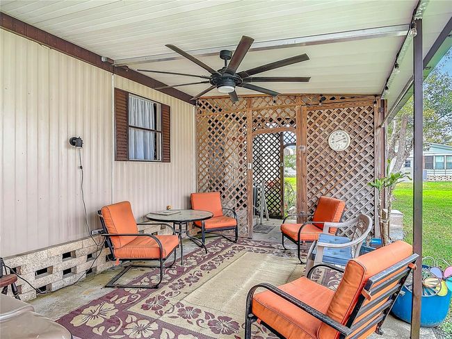 804 Swallow Ln, House other with 2 bedrooms, 2 bathrooms and null parking in OSTEEN FL | Image 24