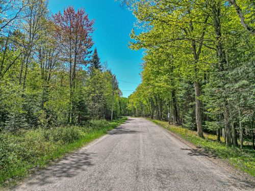 989 N Waseosa Lake Rd, Huntsville, ON, P1H | Card Image