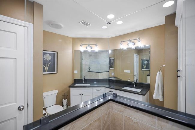 2383 Hanover Dr, Townhouse with 2 bedrooms, 3 bathrooms and null parking in DUNEDIN FL | Image 47