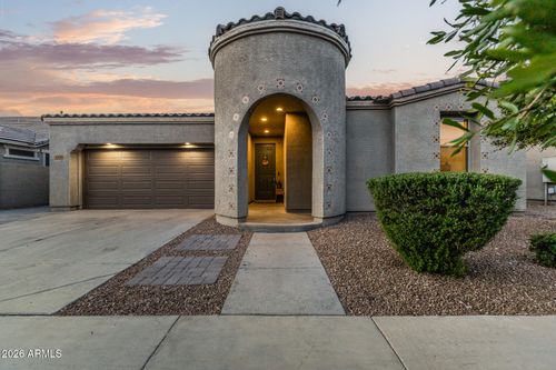 23130 E Camina Plata, Queen Creek, AZ, 85142-1265 | Card Image