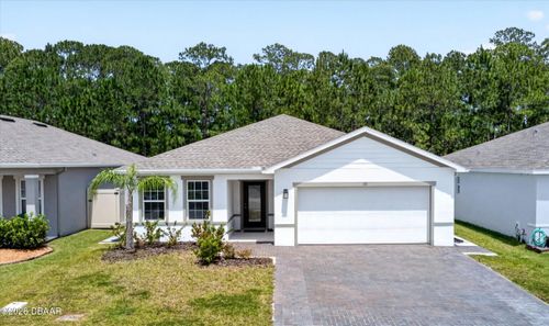 153 Eagle Harbor Way, DAYTONA BEACH, FL, 32124-1022 | Card Image