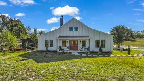 150 Cherokee Trl, Springtown, TX, 76082-4330 | Card Image