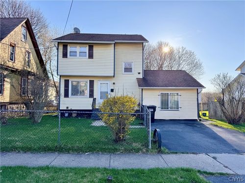 106 Ballard Avenue, Syracuse, NY, 13205 | Card Image
